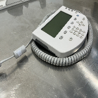 Agilent Technologies 1100 Series Handheld Control Module G1323B image 0